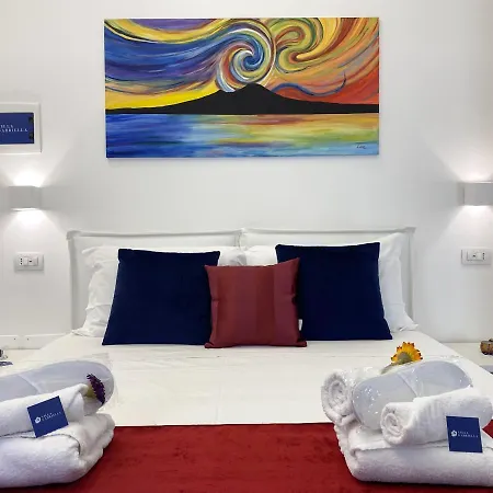 Pensión Gabriella - & Breakfast Sant'Agnello