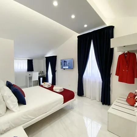 Gabriella - & Breakfast Pensión