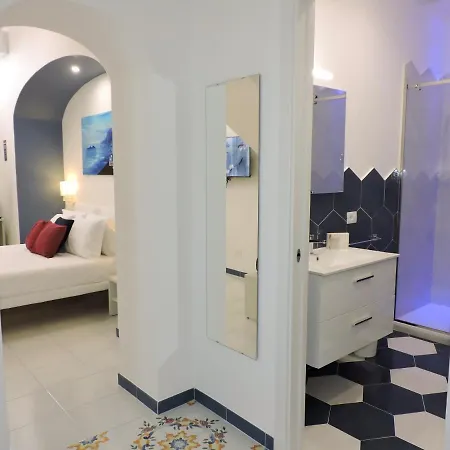 Pensión Gabriella - & Breakfast