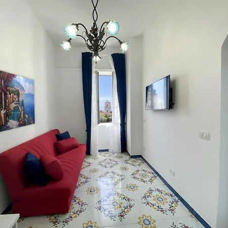 Pensión Gabriella - & Breakfast