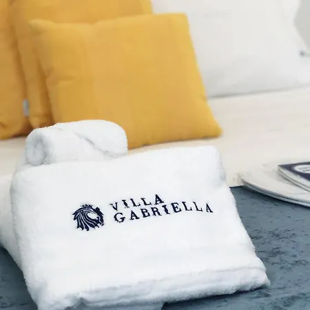 Pensión Gabriella - & Breakfast Sant'Agnello
