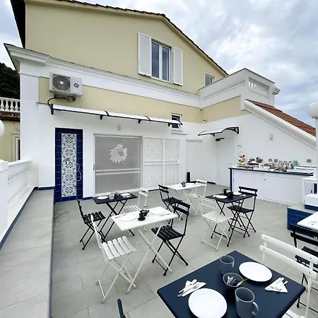 Guest house Gabriella - & Breakfast *