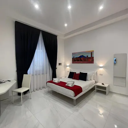 Gabriella - & Breakfast Guest house *