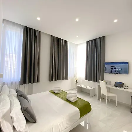 Gabriella - & Breakfast Guest house *