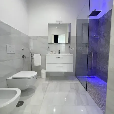 Gabriella - & Breakfast Guest house Sant'Agnello