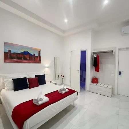 Guest house Gabriella - & Breakfast *