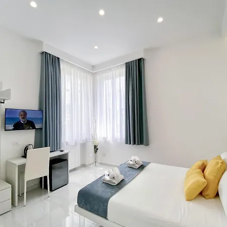 Guest house Gabriella - & Breakfast Sant'Agnello
