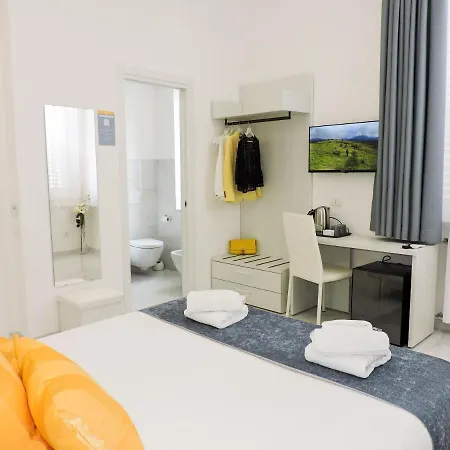 Gabriella - & Breakfast Guest house Sant'Agnello