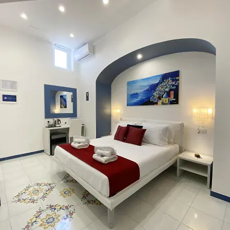 Gabriella - & Breakfast Guest house *