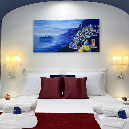Guest house Gabriella - & Breakfast