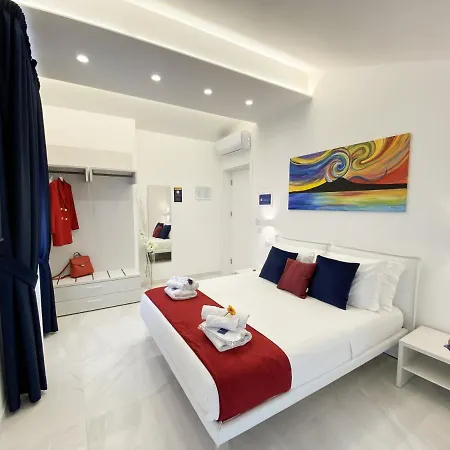 Gabriella - & Breakfast Guest house Sant'Agnello