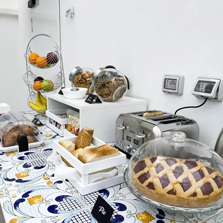 Guest house Gabriella - & Breakfast *