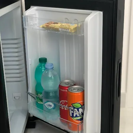 Gabriella - & Breakfast