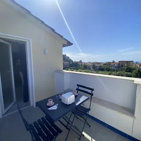 Guest house Gabriella - & Breakfast Sant'Agnello