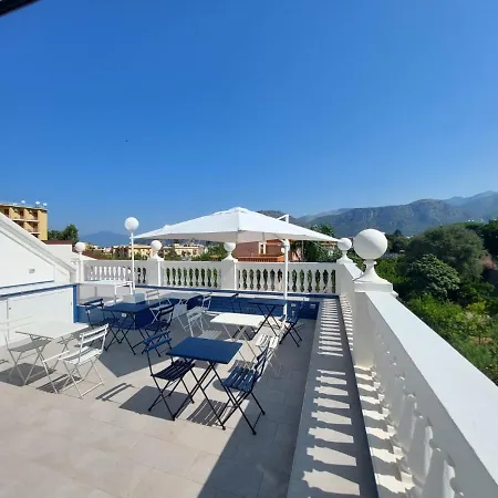 Guest house Gabriella - & Breakfast