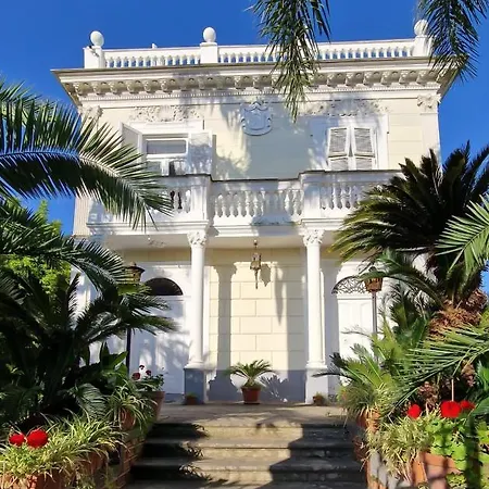 Guest house Gabriella - & Breakfast